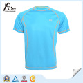 Venta al por mayor Dri Fit Gym T Shirt Men&#39;s Shirt